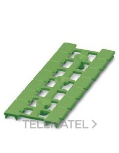 MARCADOR PARA BORNES UM1-TMF (8X5) GN