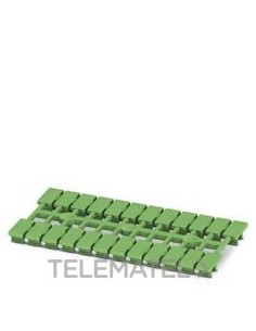 MARCADOR PARA BORNES UM1U-TM (5X10) GN