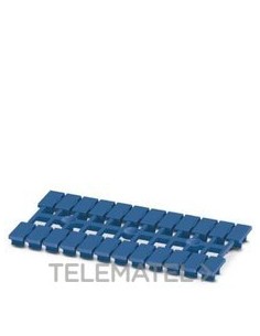 MARCADOR PARA BORNES UM1U-TM (5X10) BU