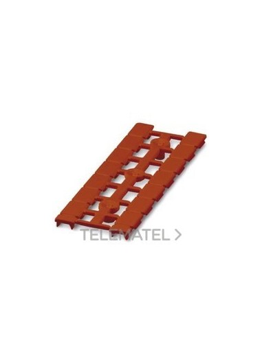 MARCADOR PARA BORNES UM1-TMF (8X5) RD