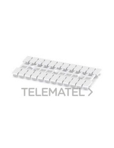 MARCADOR PARA BORNES UM1U-TM (5X10)