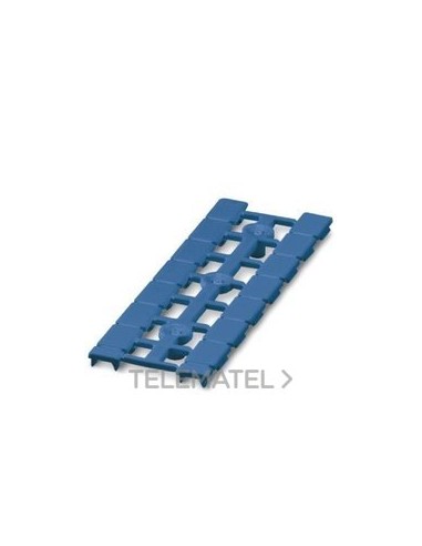 MARCADOR PARA BORNES UM1-TMF (8X5) BU