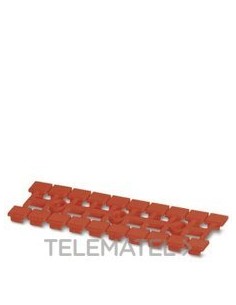 MARCADOR PARA BORNES UM1-TMF (6X5) RD