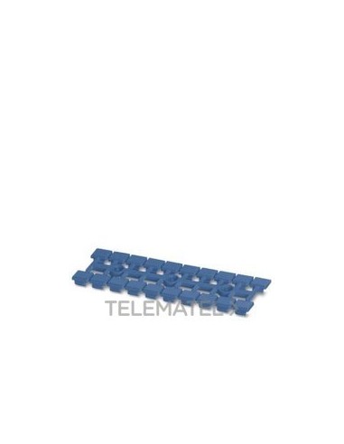 MARCADOR PARA BORNES UM1-TMF (6X5) BU