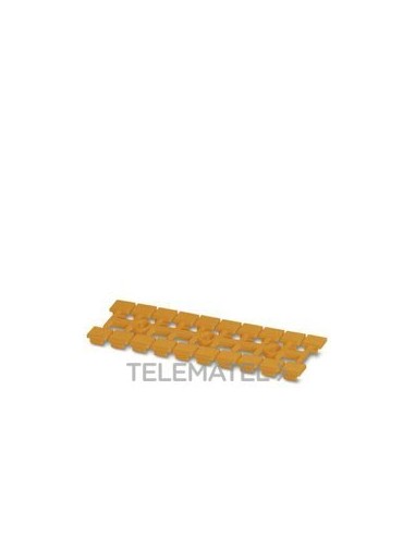 MARCADOR PARA BORNES UM1-TMF (6X5) OG