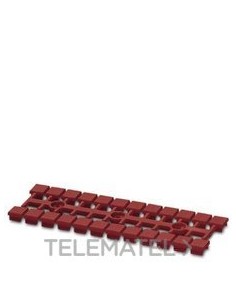 MARCADOR PARA BORNES UM1-TMF (5X5) RD