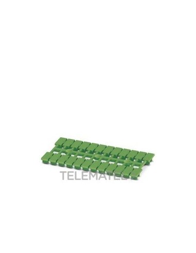 MARCADOR PARA BORNES UM1-TMF (5X5) GN