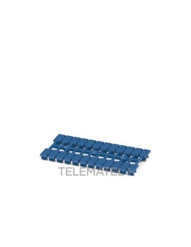 MARCADOR PARA BORNES UM1-TMF (5X5) BU