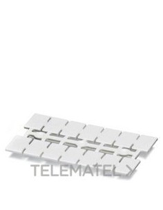 MARCADOR PARA BORNES UM1-TM (8X12)