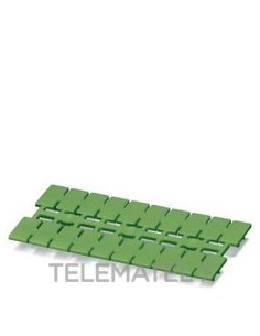 MARCADOR PARA BORNES UM1-TM (6X12) GN