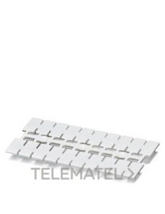 MARCADOR PARA BORNES UM1-TM (6X12)