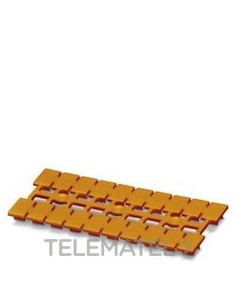 MARCADOR PARA BORNES UM1-TM (6X10) OG