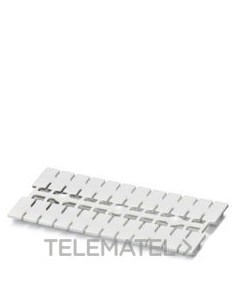 MARCADOR PARA BORNES UM1-TM (5X10)