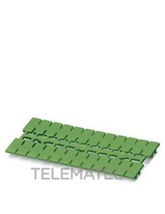 MARCADOR PARA BORNES UM1-TM (5X10) GN