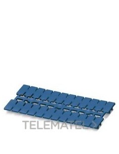 MARCADOR PARA BORNES UM1-TM (5X10) BU