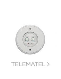 VÍA LED 220lm/1h/IP65 DALI