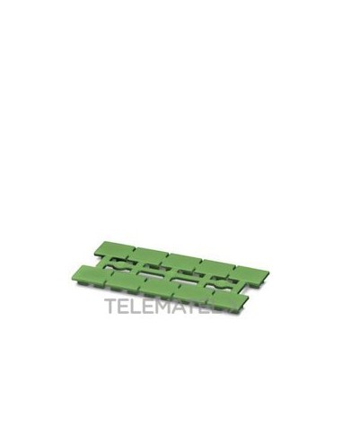 MARCADOR PARA BORNES UM1-TM (12X10) GN