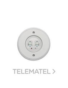 VÍA R 220lm/3h/IP65 Inteligente Wireles