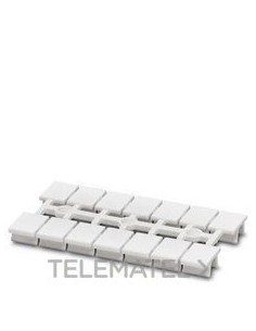 MARCADOR PARA BORNES UM-TM 8x10mm BLANCO