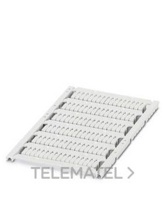 MARCADOR PARA BORNES UCTU-TM (3,5X7)