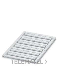 MCDOR.BORNES UCT-TMF 5 CUS DISPONIBLE