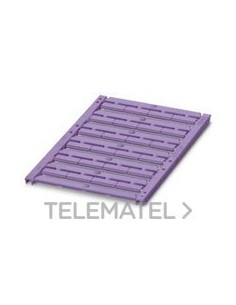 MARCADOR PARA BORNES UCT-TMF 16 VT