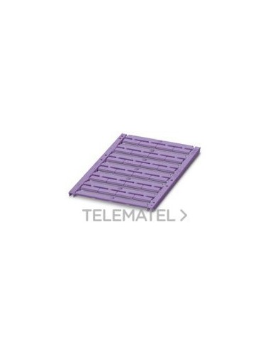 MARCADOR PARA BORNES UCT-TMF 16 VT