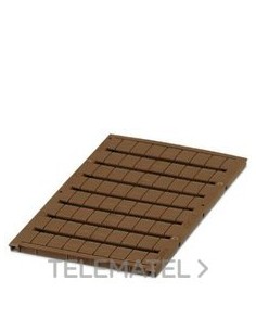 MARCADOR PARA BORNES UC-TM 8 BN