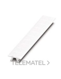 MCDOR.BORNES TIRAS ZB 6,LGS:(1-100/VERP)