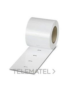 MARCADOR PARA BORNES TMT (75X25)R