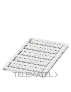 MCDOR.P/BORNES ENTRELEC UCT6R-TM 5 CUS