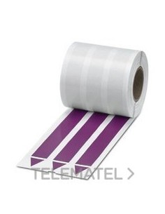 MARCADOR TUBERÍASS PML-T107(26X280)R CUS