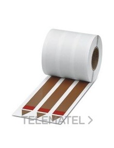 MARCADOR TUB.PML-T108(26X280)R CUS