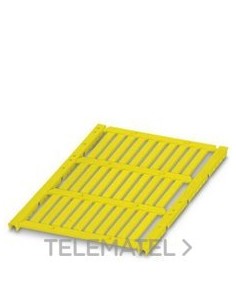 MARCADOR CDTOR.UCT-WMT(30X4)YE CUS AM.