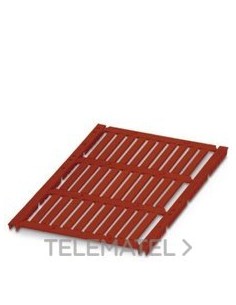 MARCADOR CDTOR.UCT-WMT(30X4)RD CUS RJ