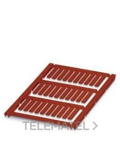 MARCADOR CDTOR.UCT-WMT(23X4)RD CUS RJ