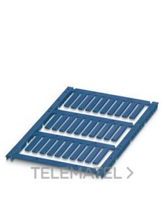 MARCADOR CDTOR.UCT-WMT(23X4)BU CUS AZ