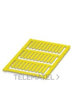 MARCADOR CDTOR.UCT-WMT(23X4)YE CUS AM.