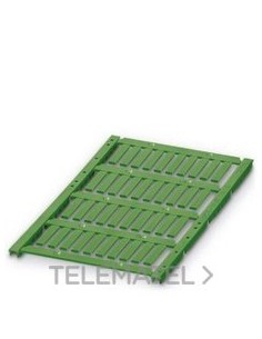 MARCADOR CDTOR.UCT-WMT(18X4)GN CUS VD