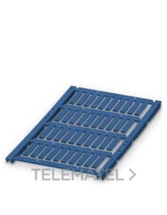 MARCADOR CDTOR.UCT-WMT(18X4)BU CUS AZ