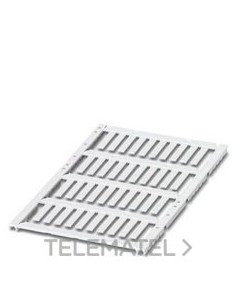 MARCADOR CDTOR.UCT-WMT(18X4)CUS BL