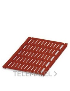 MARCADOR CDTOR.UCT-WMT(15X4)RD CUS RJ