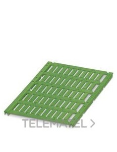 MARCADOR CDTOR.UCT-WMT(15X4)GN CUS VD