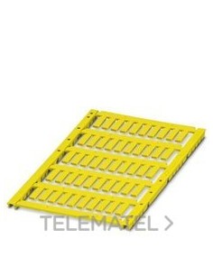 MARCADOR CDTOR.UCT-WMT(12X4)YE CUS AM.