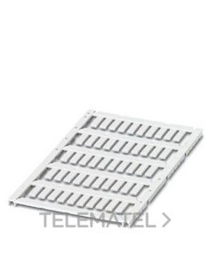 MARCADOR CDTOR.UCT-WMT(12X4)CUS BL