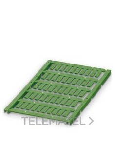 MARCADOR CDTOR.UCT-WMT(12X4)GN CUS VD