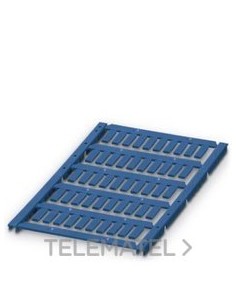 MARCADOR CDTOR.UCT-WMT(12X4)BU CUS AZ