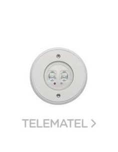 VÍA R 220lm/1h/IP65 DALI