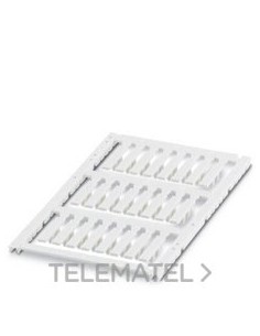 MARCADOR CDTOR.UCT-WMCO 1,9(23x4)CUS