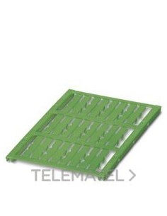 MARCADOR CDTOR.UC-WMC 3,1(30X4)GN CUS